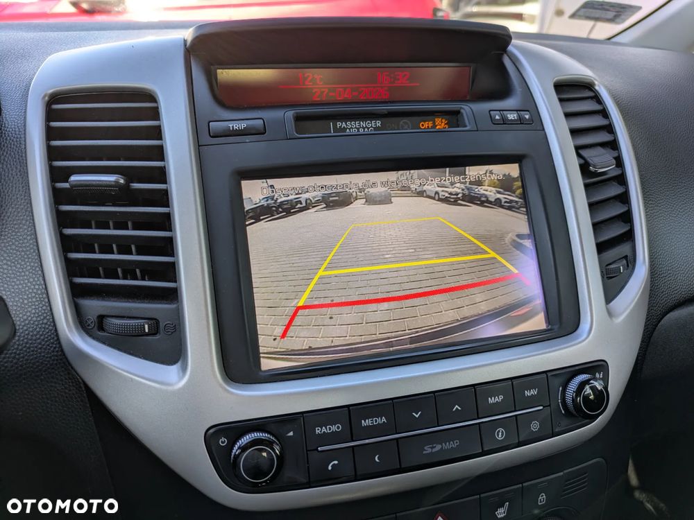 Kia Venga 1.4 L - 18