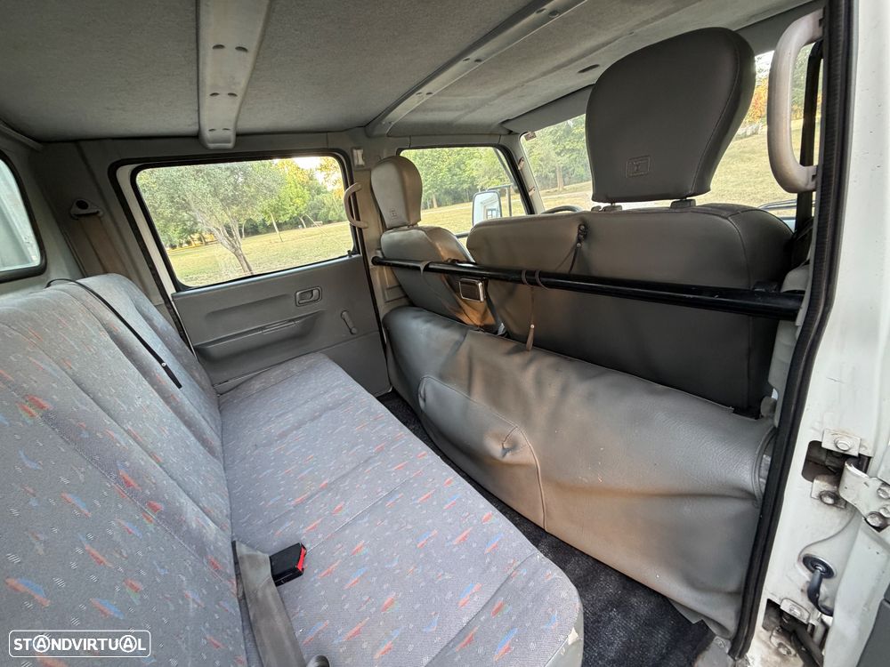 Mitsubishi Canter 3,0 DID - 23