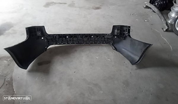 Para Choques Traseiro Audi A4 Avant (8Ed, B7) - 2