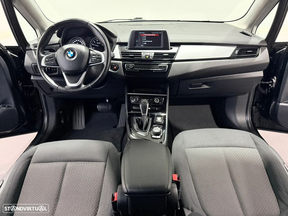 BMW 225xe Active Tourer Advantage - 22