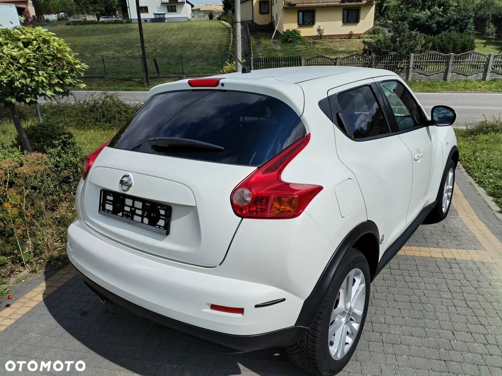 Nissan Juke - 7