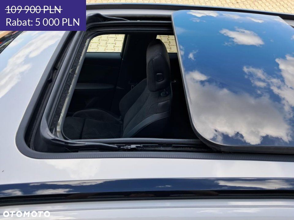 DS Automobiles DS 7 Crossback - 12