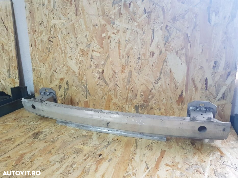 Armatura Bara Spate Completa Bmw X3 F25 - 3