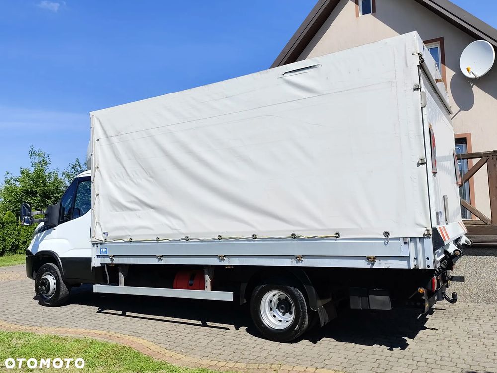 Iveco Daily 70-180 - 4