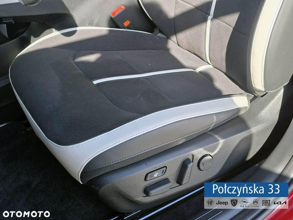 Kia EV6 - 24