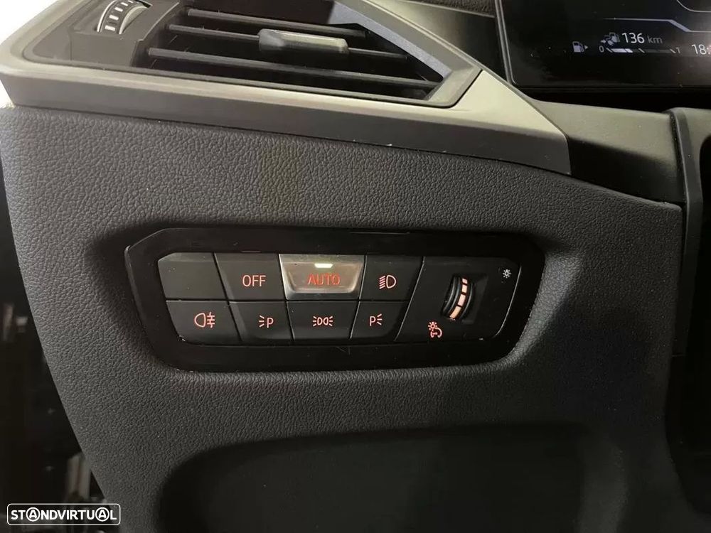 BMW 320 e Auto - 36