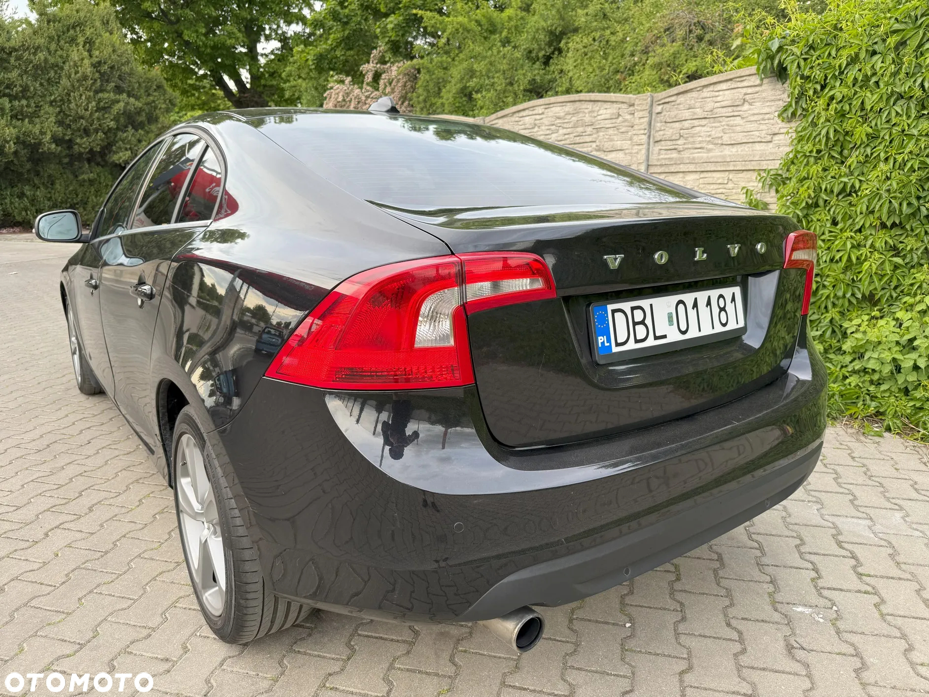Volvo S60 D2 Kinetic - 5