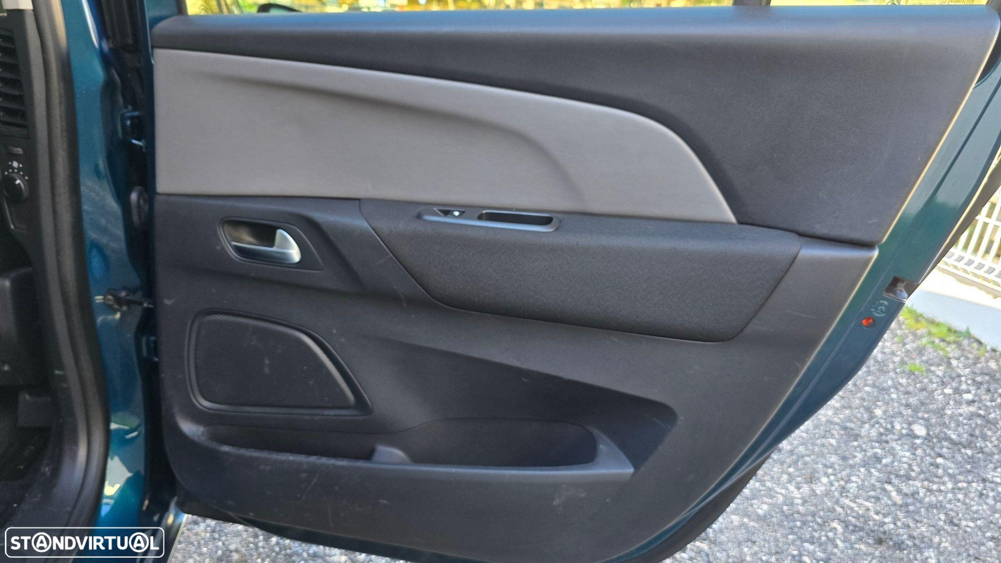 Citroën C4 Spacetourer - 50