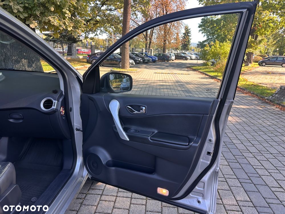 Renault Koleos 2.0 dCi 4x4 Limited - 26
