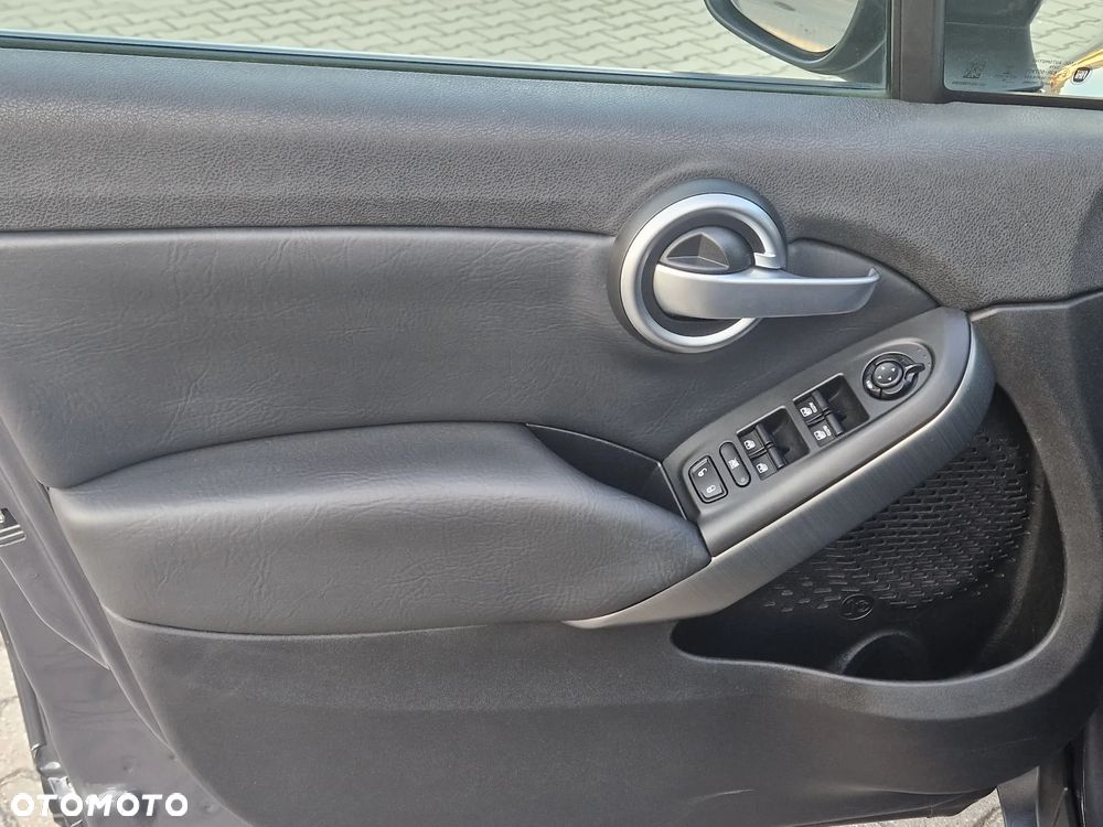 Fiat 500X 1.4 MultiAir 4x2 S&S City Cross - 27
