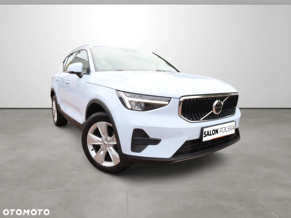 Volvo XC 40 T2 Core - 5