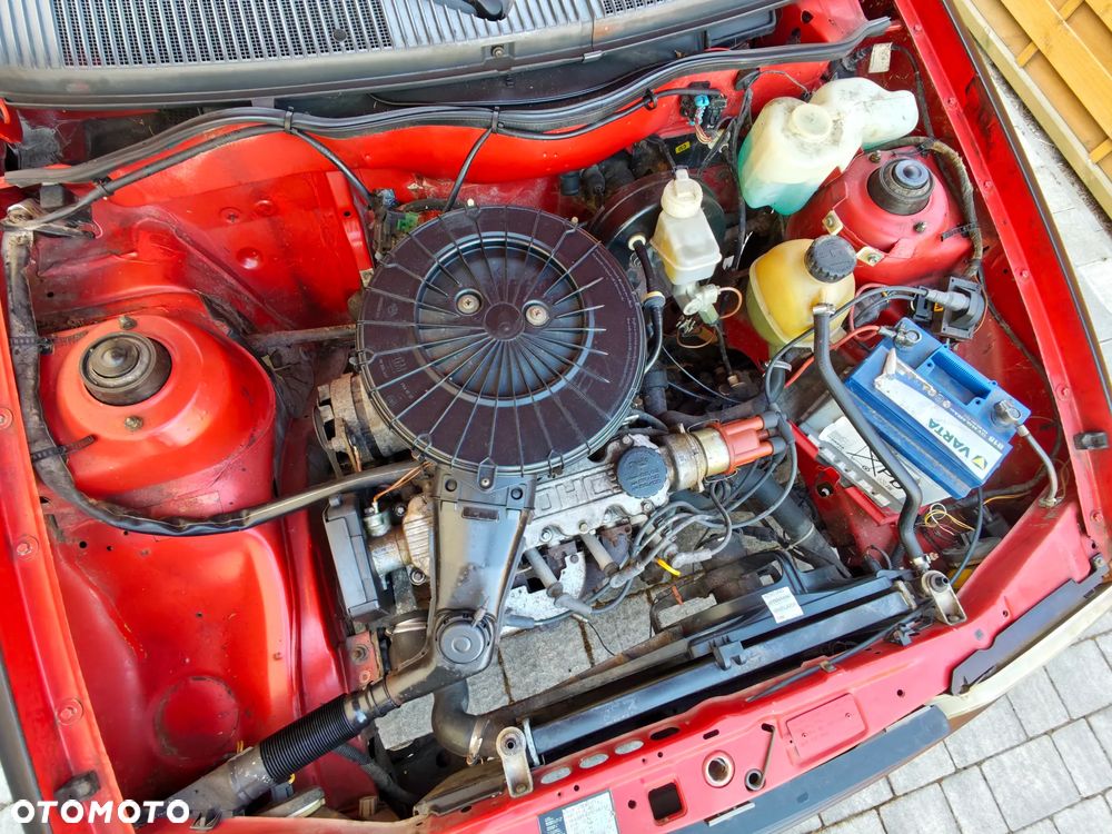 Opel Kadett 1.4 LS - 28