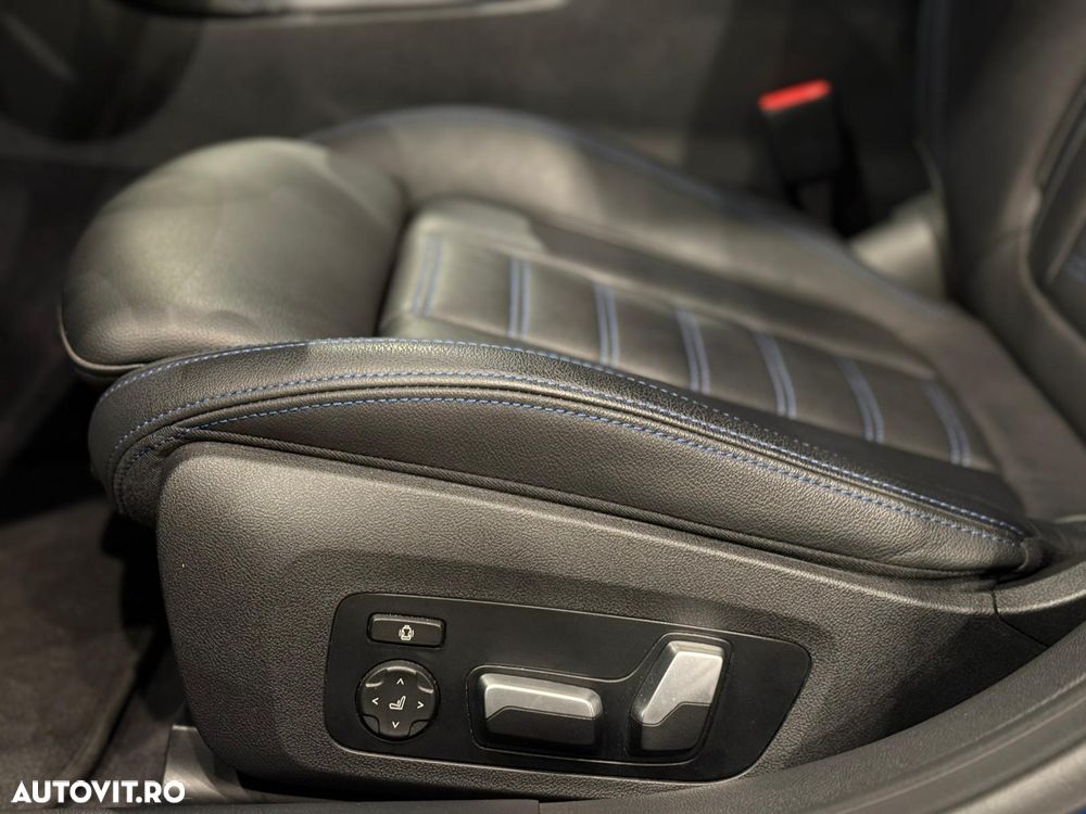 BMW Seria 4 420i Aut. M Sport - 19