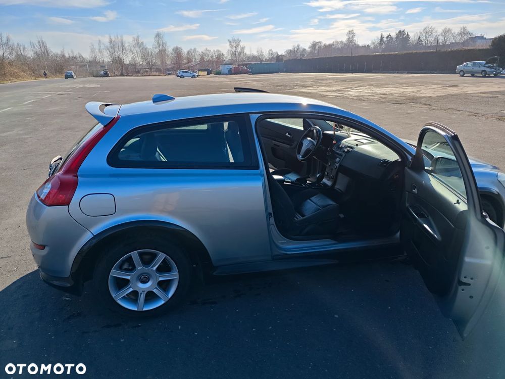 Volvo C30 - 9