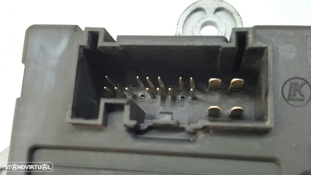 CENTRALINA/BOMBA FECHO CENTRAL FORD FIESTA (CCN) TREND - 2