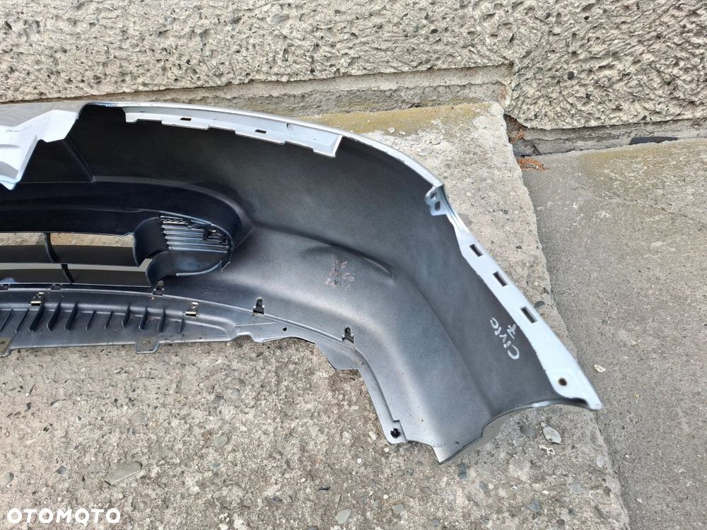 ZDERZAK PRZEDNI HONDA CIVIC VII HB 01/03r - 7