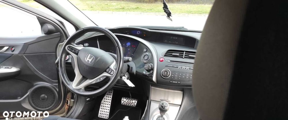 Honda Civic - 25