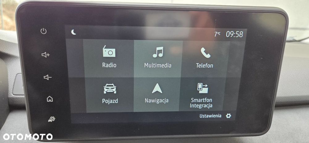 Dacia Sandero Stepway 1.0 TCe Extreme - 21