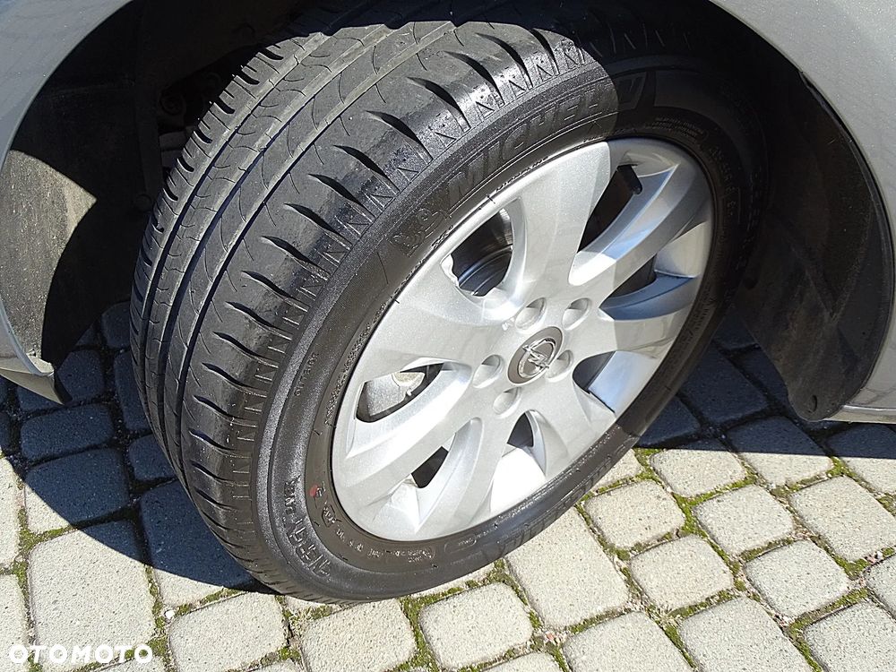 Opel Meriva 1.4 T Cosmo - 38
