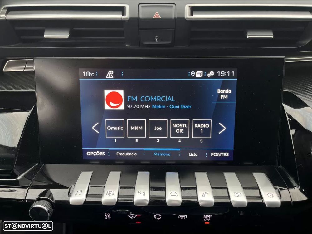 Peugeot 508 SW 1.5 BlueHDi Allure - 44