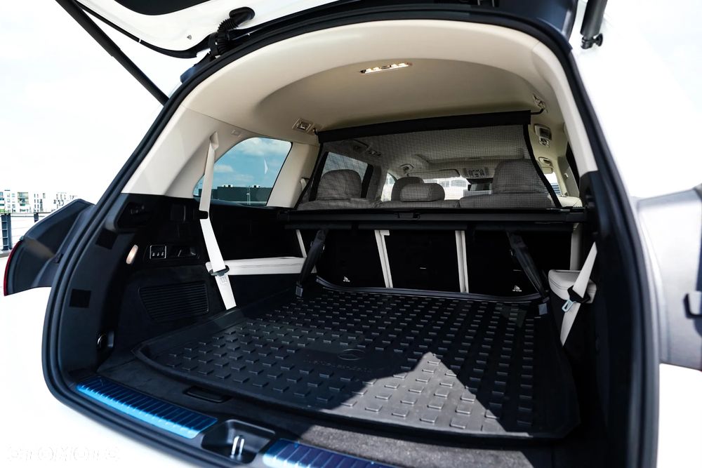 Mercedes-Benz GLS - 30