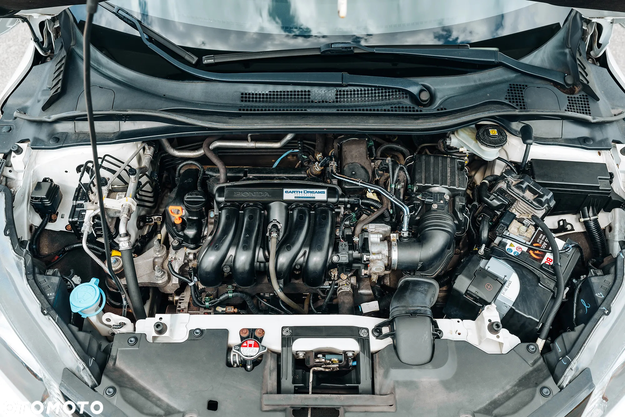 Honda HR-V 1.5 Comfort - 11