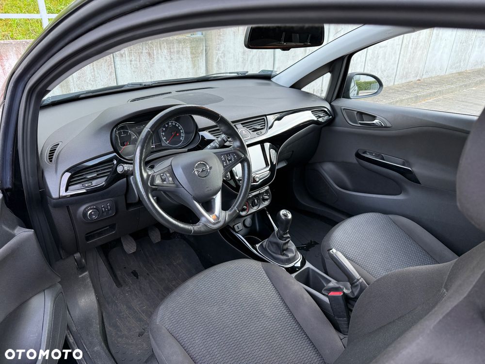 Opel Corsa 1.4 T Enjoy S&S - 11