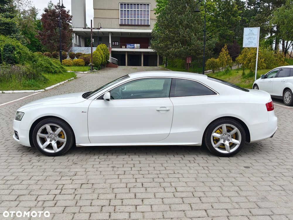 Audi Q5 2.0 TFSI Quattro Tiptronic - 4