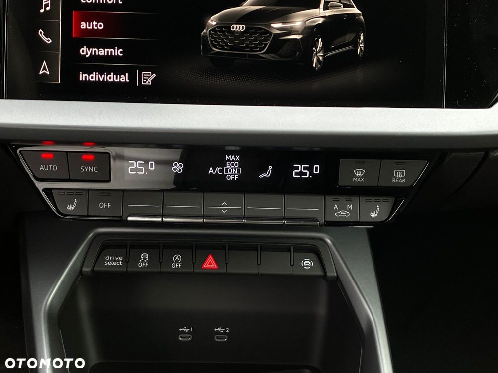 Audi A3 Sportback - 19