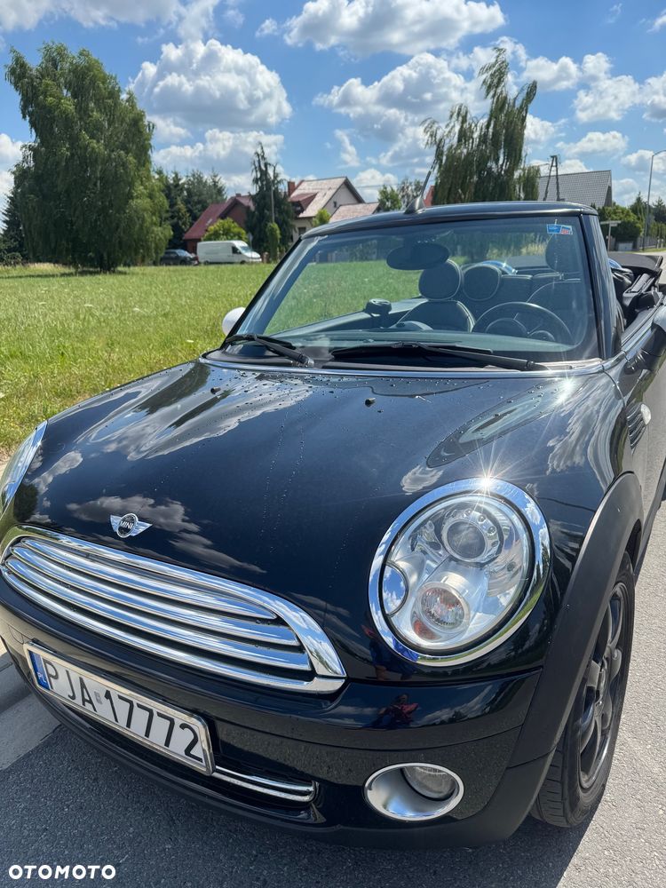 MINI Cooper - 2