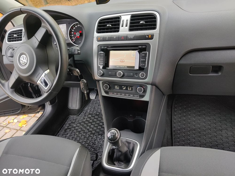 Volkswagen Polo - 28