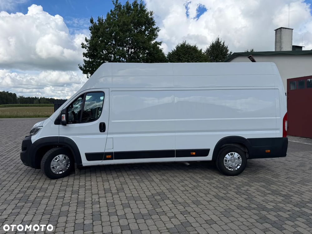 Opel Movano - 7