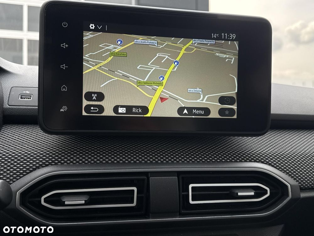 Dacia Jogger 1.0 TCe Extreme 7os - 17