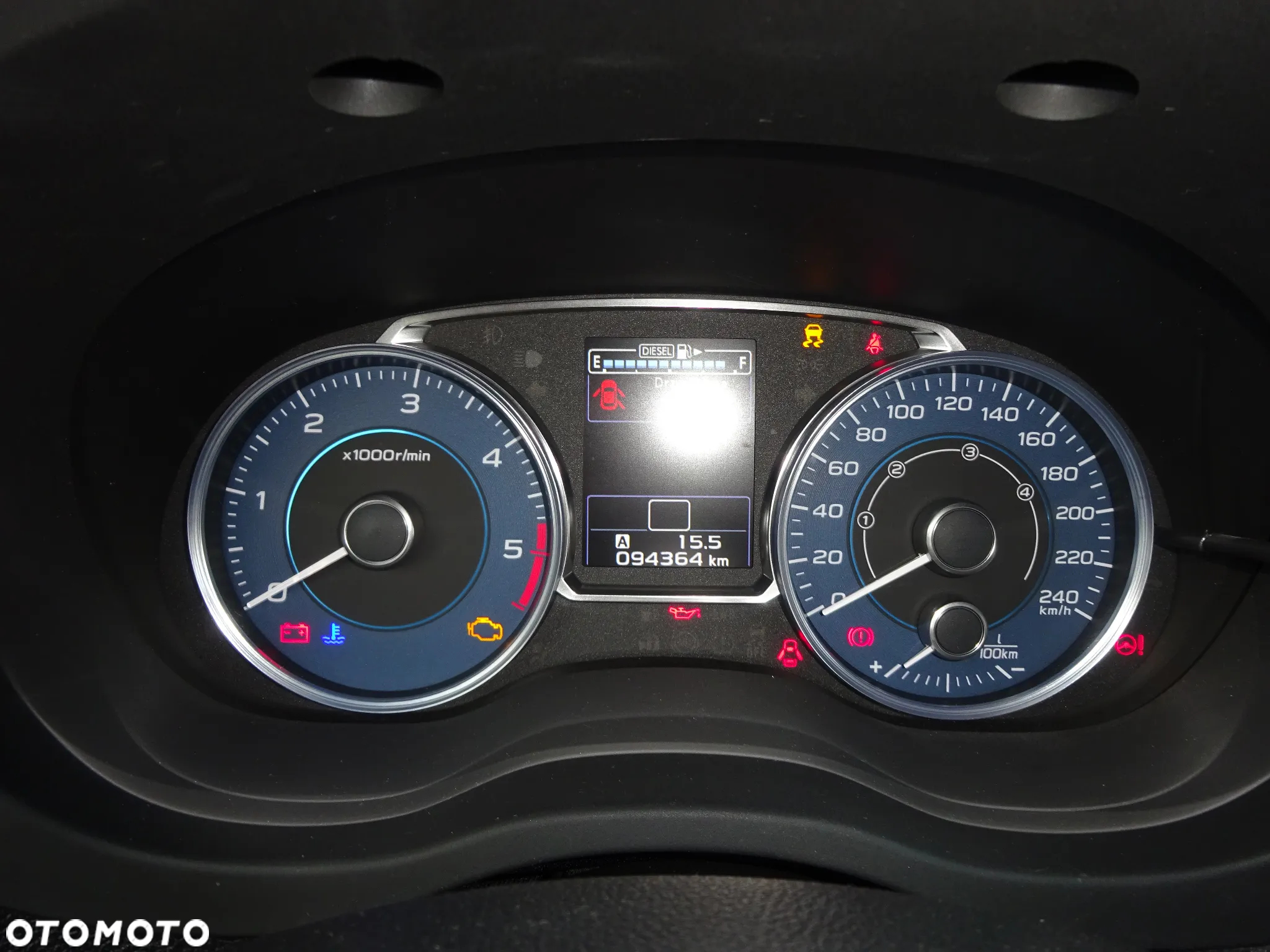 Subaru XV 2.0D Exclusive - 28