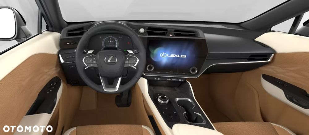 Lexus RZ 500e 77kWh Omotenashi DIRECT4 - 4