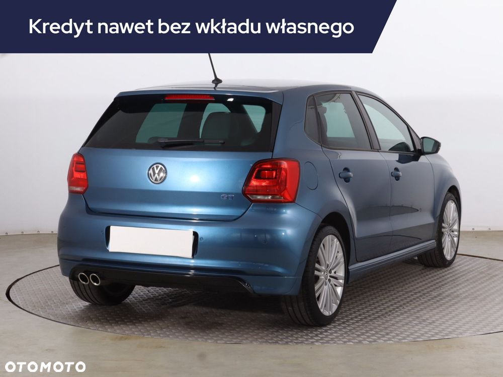 Volkswagen Polo - 7
