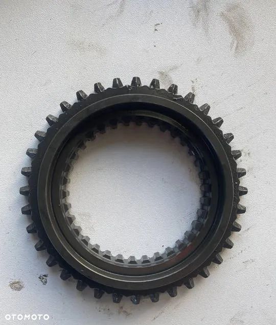 ORYGINALNY PIERŚCIEŃ SYNCHRONIZATORA L155496 - 2