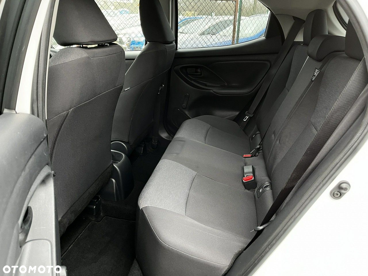 Toyota Yaris - 29