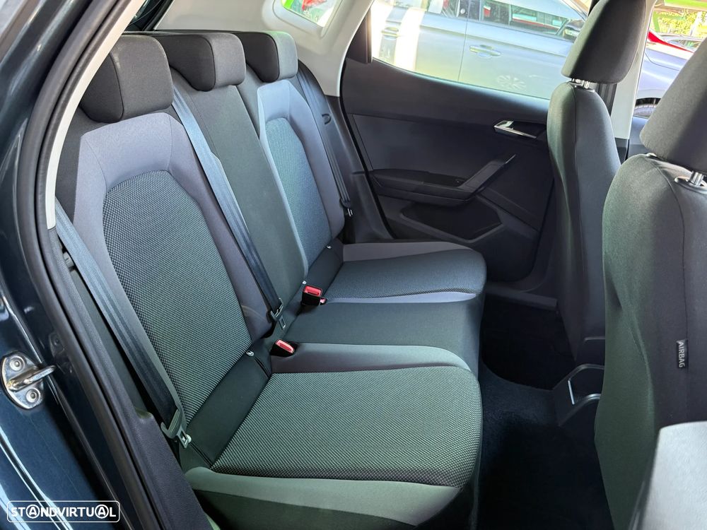 SEAT Arona 1.0 TSI Style - 19