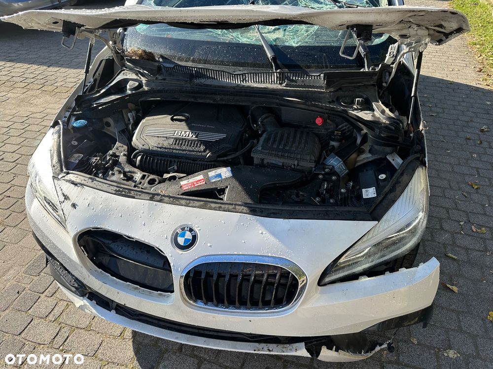 BMW Seria 2 - 17