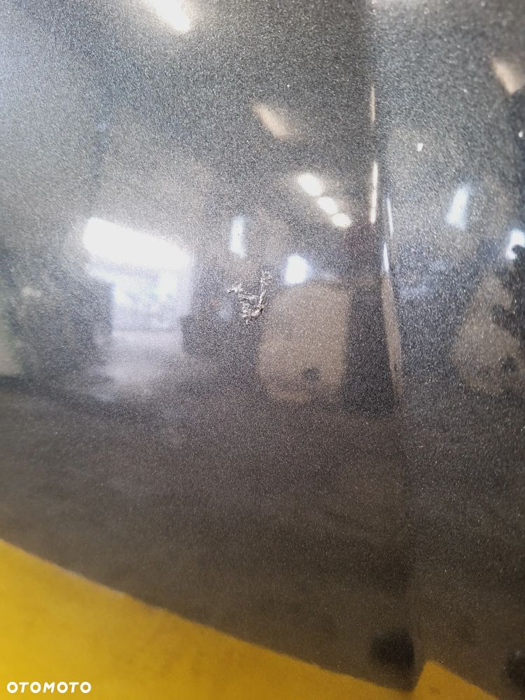 MASKA POKRYWA SILNIKA CADILLAC CTS I SEDAN 02-07 NR476 - 11