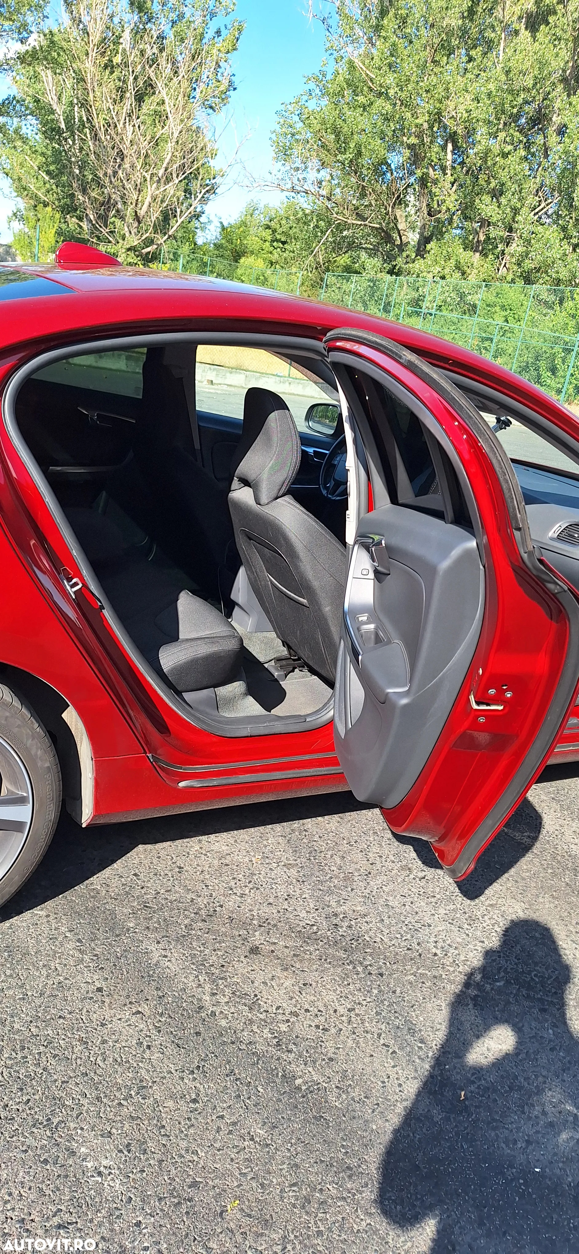 Volvo S60 D2 Momentum - 8