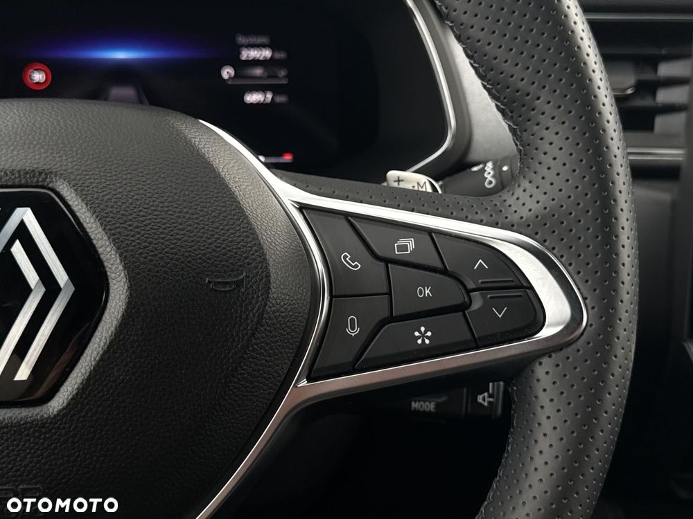 Renault Captur 1.3 TCe mHEV Techno EDC - 38