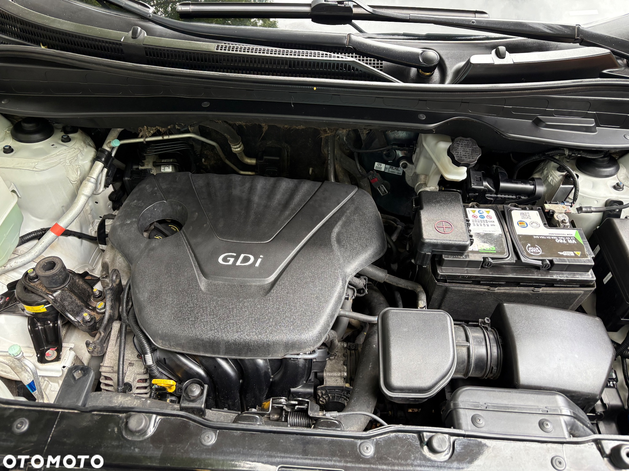 Hyundai ix35 1.6 GDI Style 2WD - 10