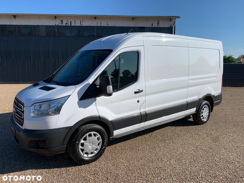 Ford Transit - 11