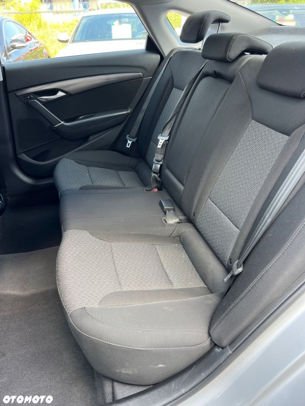Hyundai i40 i40cw 1.7 CRDi Premium - 23
