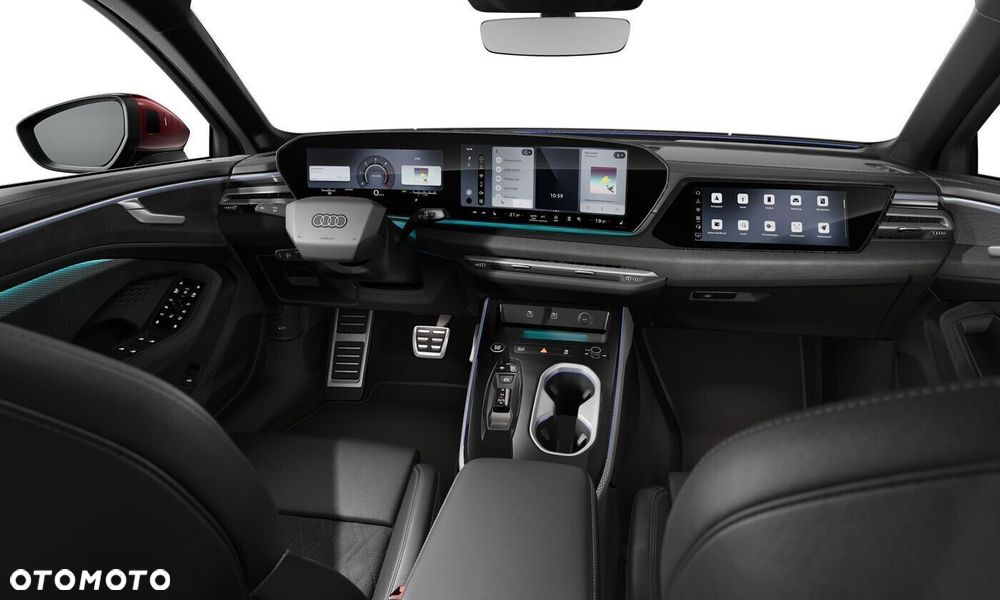 Audi A6 Limousine - 7