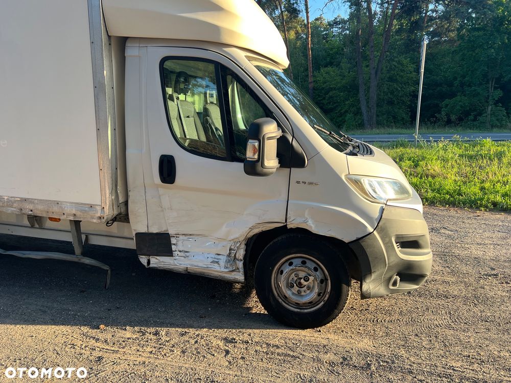 Fiat ducato - 38