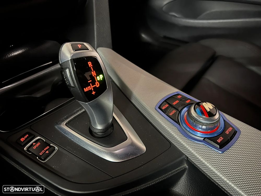 BMW 420 d Pack M Auto - 7