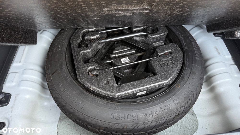 Hyundai Kona 1.6 CRDi DCT 4WD Premium - 21